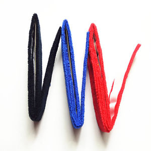 15x Cotton Towel Grips Sweat Abs