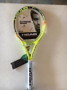 Head Graphene XT extreme MPA