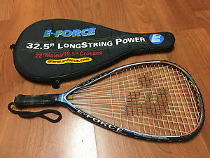EForce Bedlam Stun 170g Racquetb