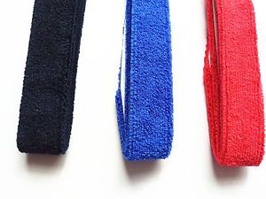 Quality15x Cotton Towelgrip Swea