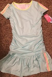 Lucky In Love Tennis Dress Size M 10-12