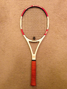 Wilson Pro Staff 90 (2014) 4 3/8