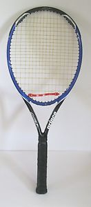 Prince Turbo Shark Mid Plus Tennis Racquet Grip Size 4 1/2