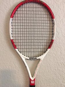 Wilson Six One 95S (18x16) 4 1/4"