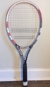 Babolat Pulsion 102 Tennis Racket- 270 G- 660 Cm Head Size- 340 Mm Balance