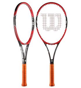 Wilson Pro Staff RF97