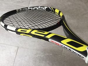 Babolat Aeropro Drive Standard 1/8 Nadal