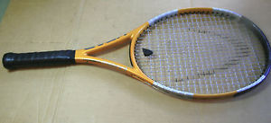 HEAD LIQUIDMETAL INSTINCT TENNIS RACQUET (4 1/2) GRIP COMES WITH FULL COVER