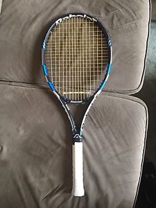 Babolat Pure Drive Tour Tennis Raquet 4 3/8