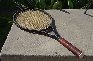 VTG Wilson Pro Staff Classic Largehead Demo Tennis Racquet GRI 6.0 85 4 3/8