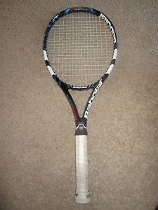 Babolat Pure Drive GT Tennis Racquet   Grip 4 1/4