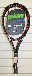 Prince Textreme Premier 105 - 4 1/8 grip size