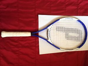 Prince Tennis Racquet  PSG Length 27", Grip 7.5"