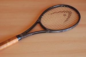 Head TXE tennis racquet - Rare USA 4-5/8"