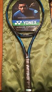 Yonex EZONE DR 98 Blue 4 1/2 L4  Brand New Tennis Racquet