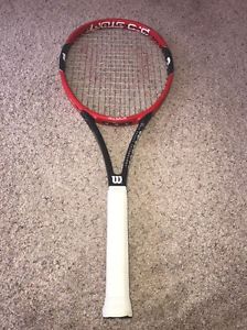 Wilson Pro Staff 97ULS