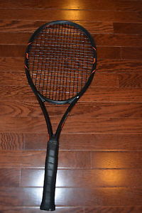 Wilson Burn FST 95 4 3/8 grip