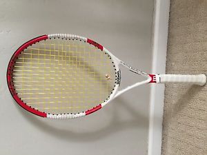 Wilson Six One 95 16x18