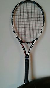 Babolat Pure Drive plus GT Roddick Tennis Racquet