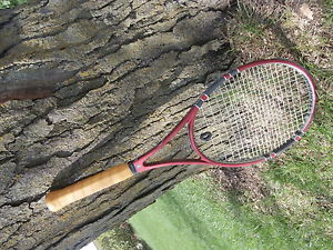 Pro Kennex Redondo Edition Type C 93 Tennis Racquet - 4 1/2 grip