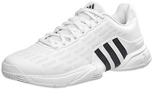 adidas Performance Mens Barricad