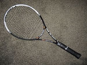 HEAD Youtek IG Speed 315 MP Tennis Racquet 18x20 4 3/8 EUC NR