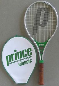 Prince Classic Series 110 Tennis Racquet-4 3/8 with Cover