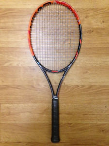 HEAD Graphene XT Radical Pro - 1/4 grip
