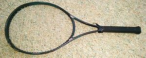 Prince CTS Approach  110   4 3/8 grip Tennis Racquet