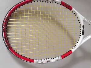 Wilson Six One 95 18x20