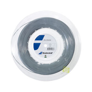 Babolat Cuerdas de tenis Pro Xtreme 200m gris