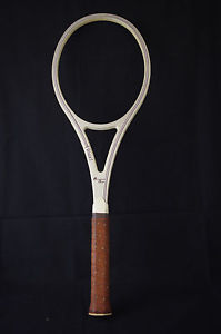 Nice N.O.S. Head LC vintage tennis racquet