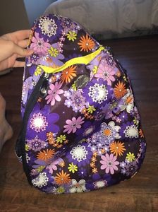 Cute Jetpac Tennis Bag