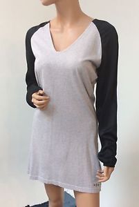 NIKE- raglan sleeve Dress. NWT. Size Medium Style# 483894