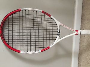 Wilson Six One 95S