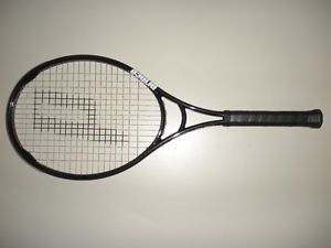 PRINCE EXPERIMENTAL OVERSIZE  TENNIS RACQUET 4 3/8 27.5"