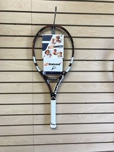 Babolat Pure Drive Play Connected 4 1/4" grip *Free Shipping*