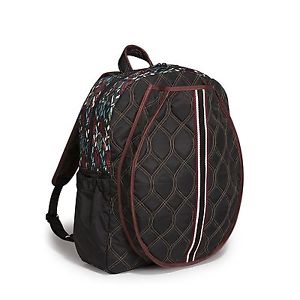 Cinda B Tennis Backpack 8 Colors