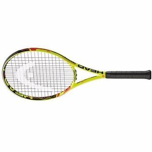 Head Graphene XT Extreme MP A - 4 1/4 Tennis Racquet - USED (H475)