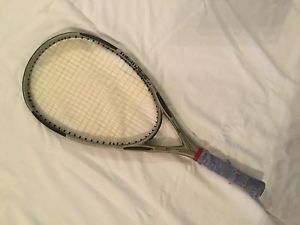 Head intelligence i.x16 with CHIP System, 4 3/8 Grip