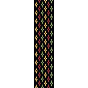 Sacrifice Jamaïque Trottinette Bande Grip