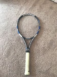 Babolat Pure Drive 107