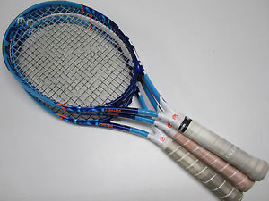 HEAD GRAPHENE INSTINCT "S" TENNIS RACQUET (4 1/4, 4 3/8) AUTHORIZED DEALER DEMO