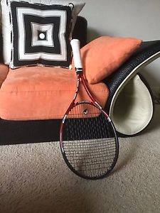 HEAD Youtek Prestige Mid Plus MP