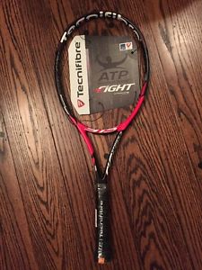 Tecnifibre Tfight 315 Dynacore 4 1/4 Racket Brand New
