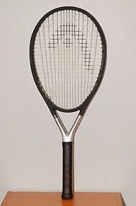 Head Titanium Ti. S6 tennis racquet racket 4 1/4 -