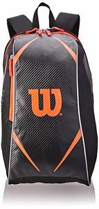 Wilson 2016 Burn Topspin Backpack, WRZ841695