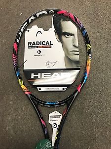 Head Graphene Radical MP Ltd