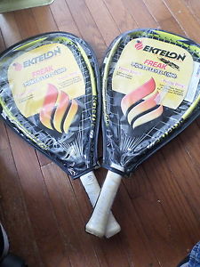 Ektelon FREAK Power Level 1000 - 2 Racquetall Racquets Rackets BRAND NEW :-)
