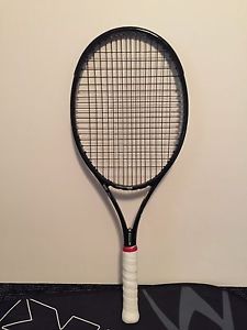 Volkl Organix V1 Pro with case